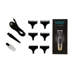 ماشین اصلاح خط زن وی جی آر VGR V-253 - Image 4