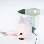 سشوار مسافرتی وی جی آر مدل VGR V-432 - Image 4