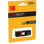 فلش مموری کداک مدل K102 ظرفیت ۱۲۸ گیگابایت USB 2.0 - Image 3