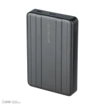 پاوربانک بی سیم فست شارژ هایکو استار HS-P202 22.5w PD QC3.0 ظرفیت 10000 میلی آمپر ساعت - Image 6