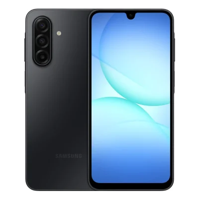 گوشی موبایل سامسونگ مدل Galaxy A17 4G ظرفیت 128 گیگابایت رم 4 گیگابایت
