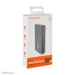 پاوربانک بی سیم فست شارژ هایکو استار HS-P202 22.5w PD QC3.0 ظرفیت 10000 میلی آمپر ساعت - Image 4