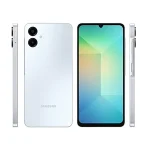 گوشی موبایل سامسونگ مدل Galaxy A06 دو سیم کارت ظرفیت 128 گیگابایت و رم 4 گیگابایت - Image 4