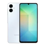 گوشی موبایل سامسونگ مدل Galaxy A06 دو سیم کارت ظرفیت 128 گیگابایت و رم 4 گیگابایت - Image 2