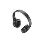 هدفون بی سیم هوکو مدل W41 - Image 3