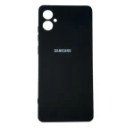 گارد سیلیکونی اورجینال مدل پاک کنی مناسب برای گوشی سامسونگ SAMSUNG A05