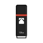 فلش مموری کداک مدل K102 ظرفیت ۱۲۸ گیگابایت USB 2.0