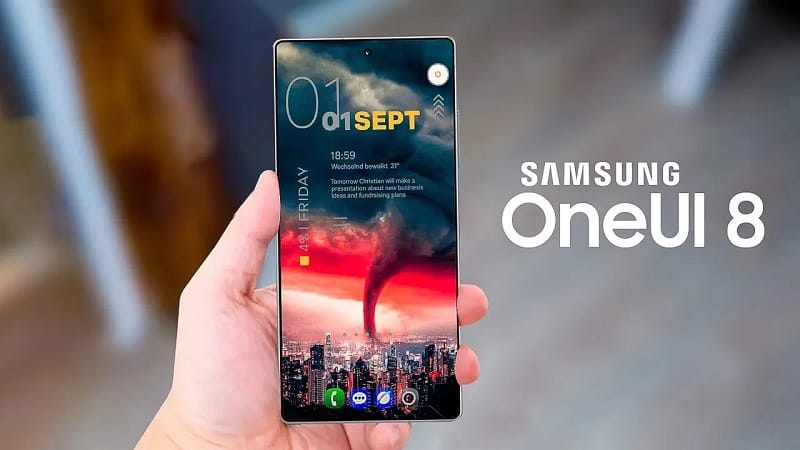 one ui 8 gallery app enhancements زمان‌بندی سامسونگ برای انتشار One UI 8 مشخص شد!