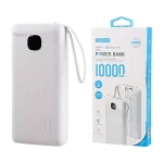 پاوربانک وریتی مدل V-PH144W فست شارژ ظرفیت 10000