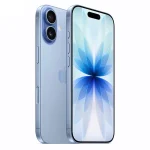 گوشی موبایل اپل مدل iPhone 17 ZAA تک سیم کارت + eSim ظرفیت 256 گیگابایت و رم 8 گیگابایت - نات اکتیو - Image 6