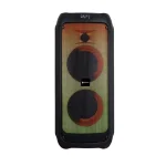 اسپیکر بلوتوثی نیافون NIAPHONE مدل NBS525 - Image 3