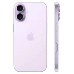 گوشی موبایل اپل مدل iPhone 17 ZAA تک سیم کارت + eSim ظرفیت 256 گیگابایت و رم 8 گیگابایت - نات اکتیو - Image 9