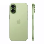 گوشی موبایل اپل مدل iPhone 17 ZAA تک سیم کارت + eSim ظرفیت 256 گیگابایت و رم 8 گیگابایت - نات اکتیو - Image 4