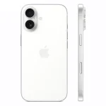 گوشی موبایل اپل مدل iPhone 17 ZAA تک سیم کارت + eSim ظرفیت 256 گیگابایت و رم 8 گیگابایت - نات اکتیو - Image 2