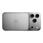 گوشی موبایل اپل مدل iPhone 17 Pro ZAA تک سیم کارت + eSim ظرفیت 256 گیگابایت و رم 12 گیگابایت - نات اکتیو - Image 5