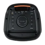 اسپیکر بلوتوثی نیافون NIAPHONE مدل NBS525 - Image 5