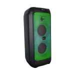 اسپیکر بلوتوثی نیافون NIAPHONE مدل NBS525 - Image 6