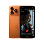 گوشی موبایل اپل مدل iPhone 17 Pro ZAA تک سیم کارت + eSim ظرفیت 256 گیگابایت و رم 12 گیگابایت - نات اکتیو - Image 9