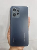 گوشی شیائومی (استوک) Redmi Note 12 4G | حافظه 256 رم 8 گیگابایت