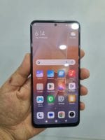 گوشی شیائومی (استوک) Redmi Note 12 4G | حافظه 256 رم 8 گیگابایت - Image 8