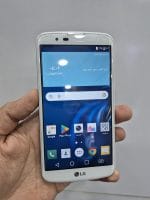 گوشی موبایل LG مدل K10-2016 حافظه ۱۶گیگ رم ۲ گیگ کارکرده - Image 2