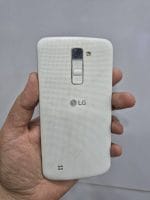 گوشی موبایل LG مدل K10-2016 حافظه ۱۶گیگ رم ۲ گیگ کارکرده