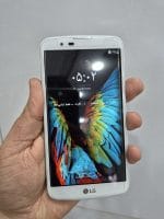 گوشی موبایل LG مدل K10-2016 حافظه ۱۶گیگ رم ۲ گیگ کارکرده - Image 7