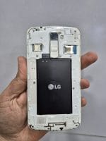 گوشی موبایل LG مدل K10-2016 حافظه ۱۶گیگ رم ۲ گیگ کارکرده - Image 8