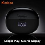 هندزفری بلوتوثی مک دودو مدل Air O3 series Clip-on ear - Image 5