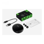 هندزفری بلوتوثی کیو سی وای مدل T13 ANC 2 - Image 2