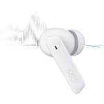 هندزفری بی سیم کیو سی وای مدل Melobuds ANC HT05 - Image 6