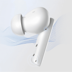 هندزفری بی سیم کیو سی وای مدل Melobuds ANC HT05 - Image 7