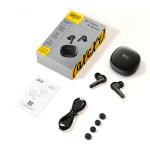 هندزفری بلوتوثی کیو سی وای مدل T13X - Image 5