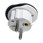 مبدل برق 3 به 2 مارکن مدل KT-168 16A - Image 3