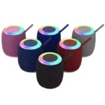 اسپیکر قابل حمل مدل SH-309 - Image 3