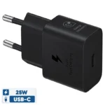 شارژر دیواری سامسونگ 25 وات مدل EP-T2510 100%ORG - Image 3