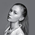 هندزفری بلوتوث پشت گردنی نکسا (NEXA) مدل N-16 - Image 3