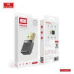 دانگل بلوتوثی ارلدام ET-BR09 - Image 5