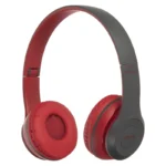 هدفون بی سیم مدل P47 - Image 2