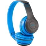 هدفون بی سیم مدل P47 - Image 3