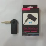 گیرنده بلوتوثی صدا مدل car wireless - Image 2