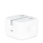 آداپتور 20 وات اورجینال APPLE USB-C Power Adapter MUVT3B/A - Image 4