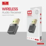 دانگل بلوتوثی ارلدام ET-BR09 - Image 2