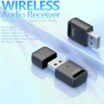 دانگل بلوتوث ارلدام مدل ET-M91 - Image 4