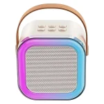 اسپیکر بلوتوثی قابل حمل مدل K12