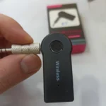 گیرنده بلوتوثی صدا مدل car wireless - Image 3