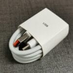 کابل شارژ اورجینال توربو 6A شیائومی - Image 2