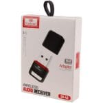 دانگل بلوتوث ارلدام مدل SH-40