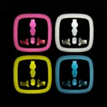 مبدل برق هادرون مدل A10-1 - Image 11