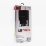 شارژر دیواری لیتو مدل LH-8 به همراه کابل - Image 9